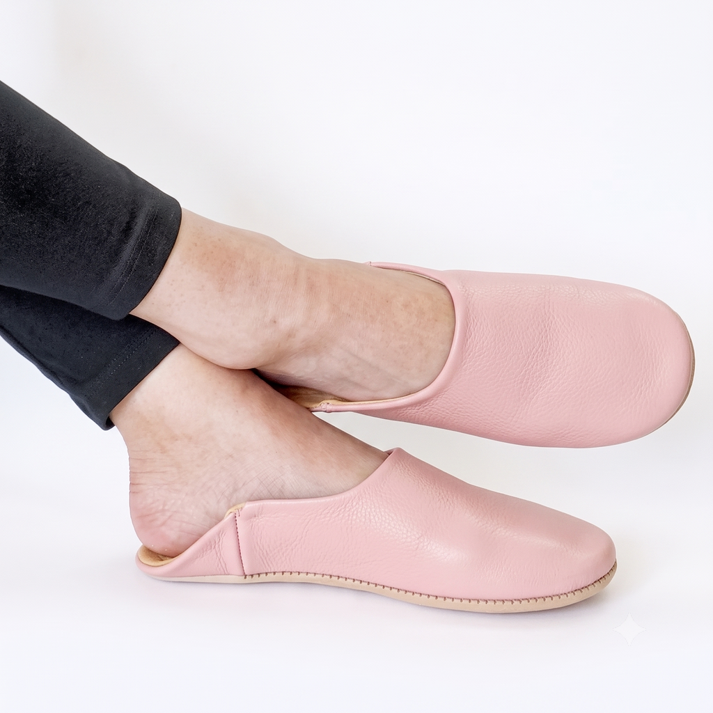 BABOUCHE ZINA ROSE