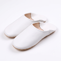 BABOUCHE ZINA BLANC