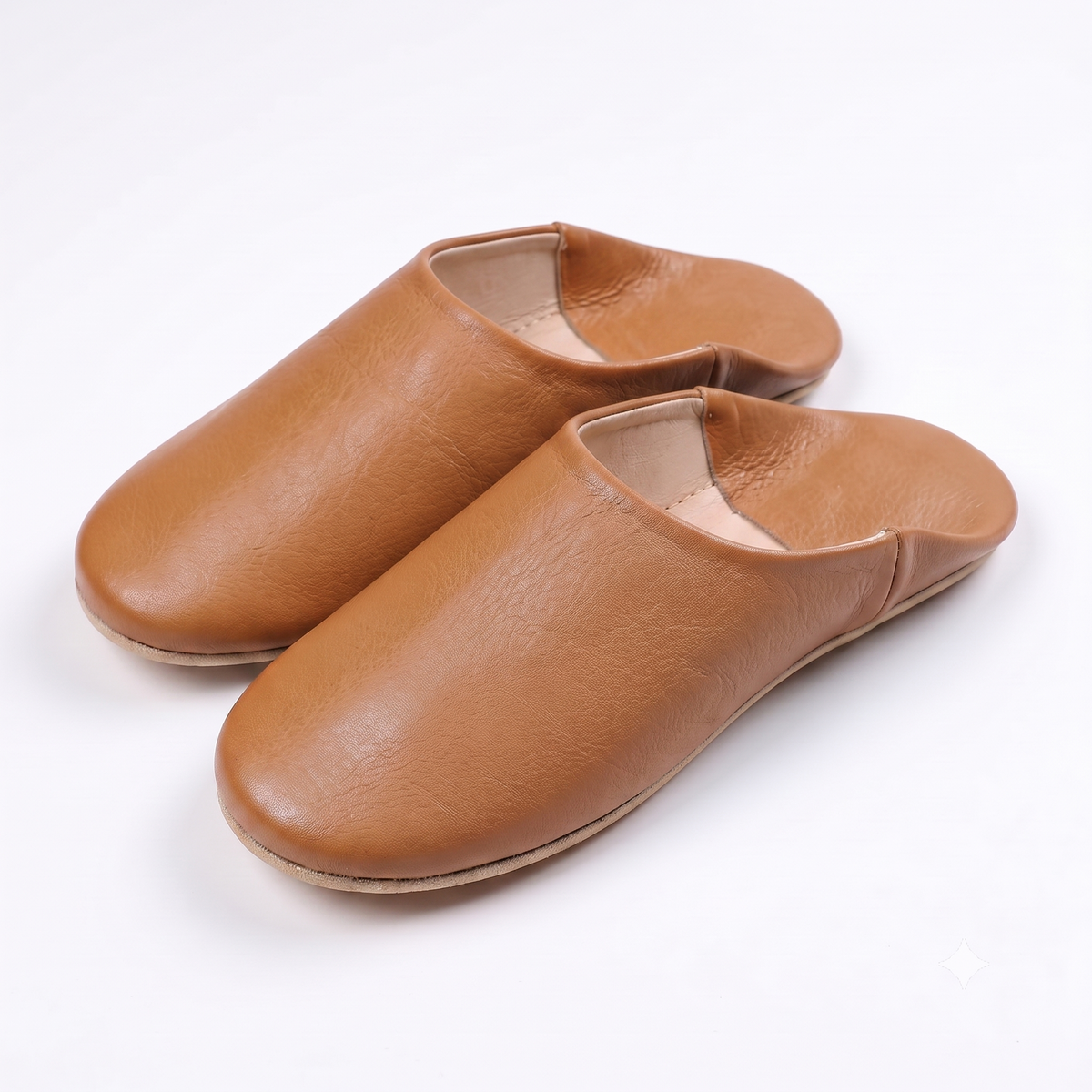 BABOUCHE ZINA Camel