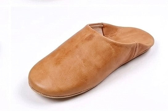 BABOUCHE ZINA Camel