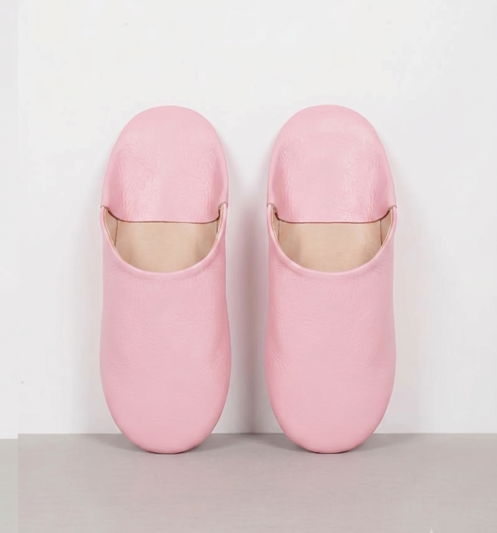 BABOUCHE ZINA ROSE