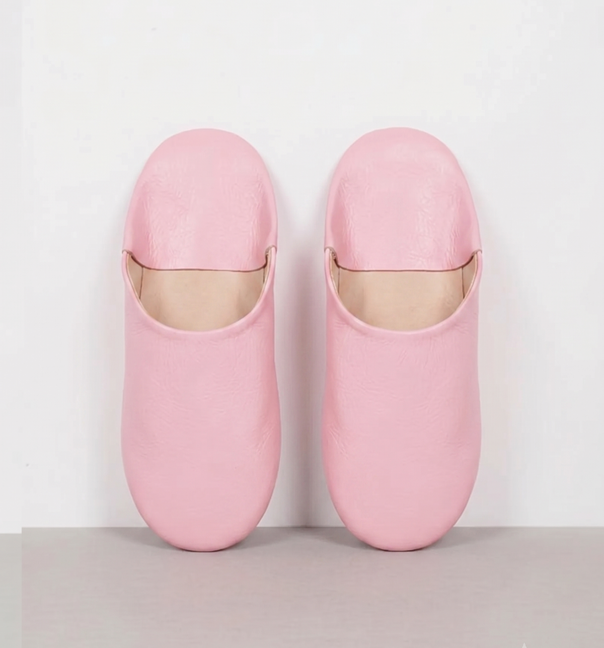 BABOUCHE ZINA ROSE