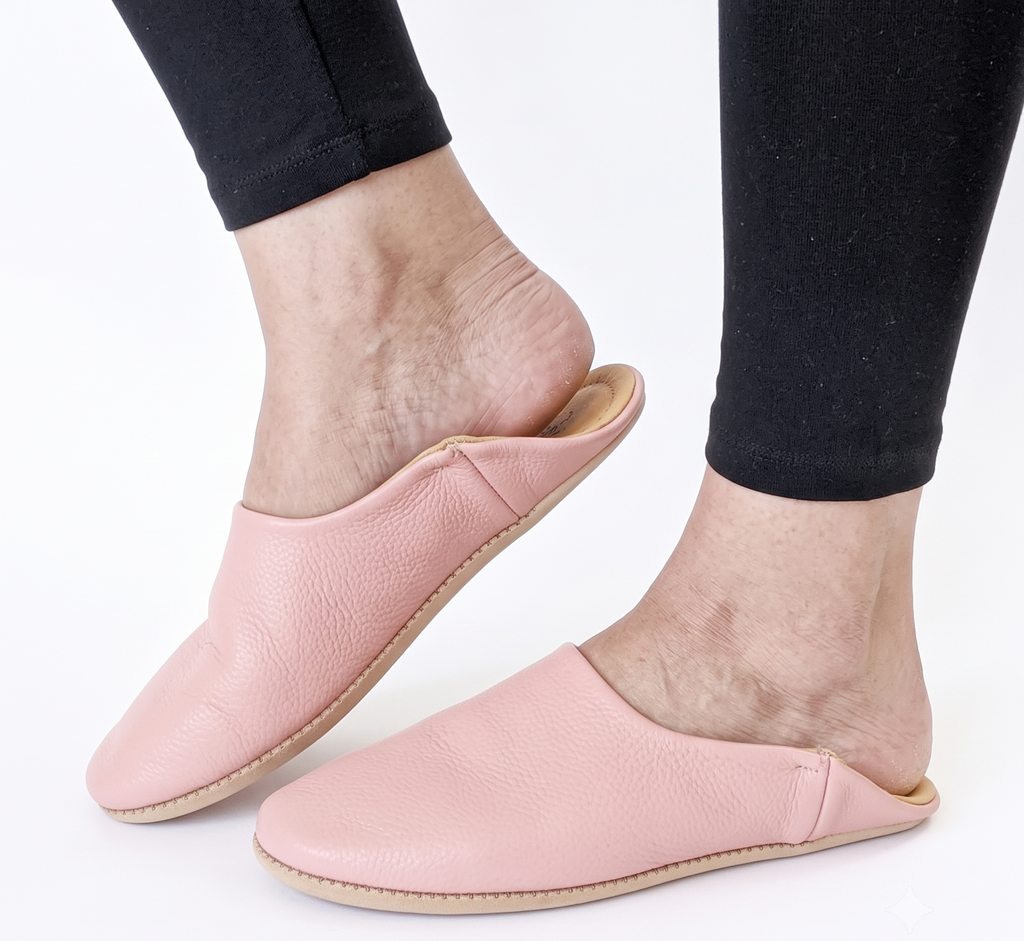 BABOUCHE ZINA ROSE
